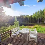 度假居 Paeivaerinne By Interhome Mäkisauru
