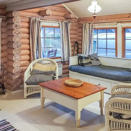 Paeivaerinne By Interhome Mäkisauru