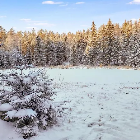 Paeivaerinne By Interhome Сasa de vacaciones