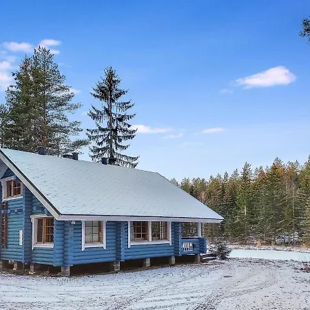 Paeivaerinne By Interhome