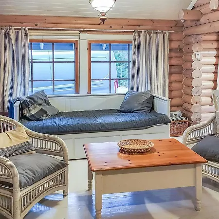 Paeivaerinne By Interhome *