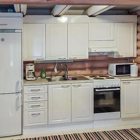 Paeivaerinne By Interhome *