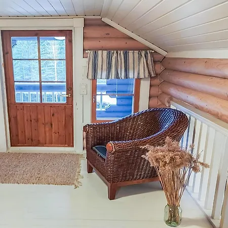 Paeivaerinne By Interhome *