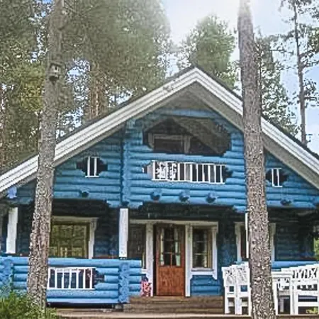 Paeivaerinne By Interhome Holiday home