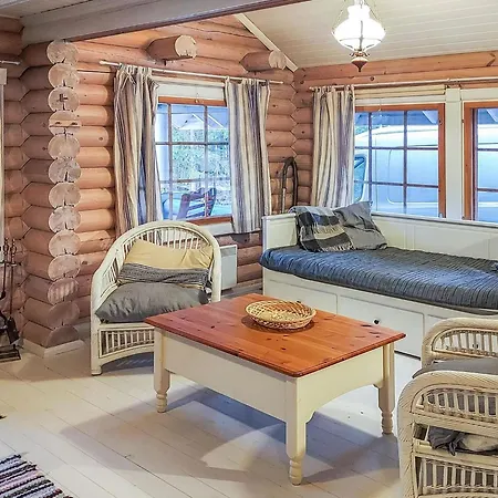 Paeivaerinne By Interhome Дом отдыха