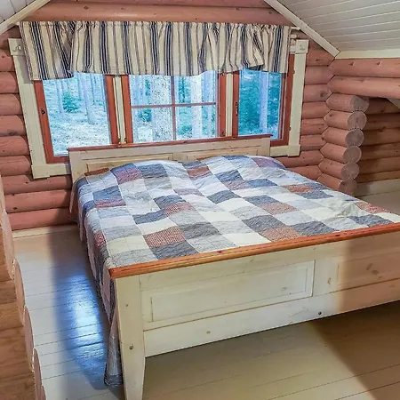 Дом отдыха Paeivaerinne By Interhome *