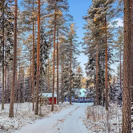 Paeivaerinne By Interhome