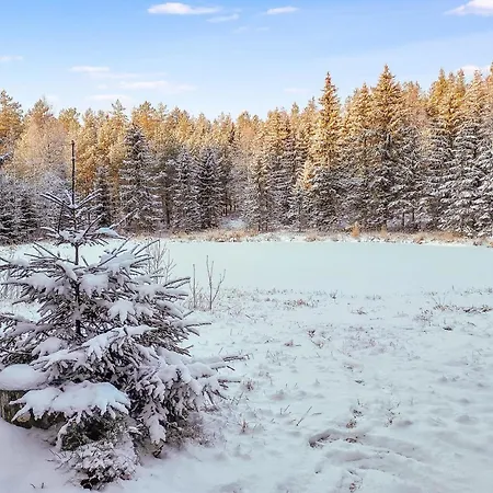 Дом отдыха Paeivaerinne By Interhome