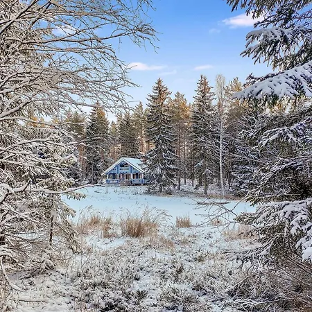 Paeivaerinne By Interhome * Makisauru