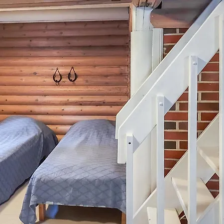 度假居 Paeivaerinne By Interhome *