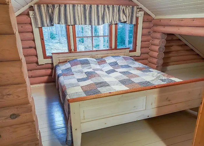 Дом отдыха Paeivaerinne By Interhome *