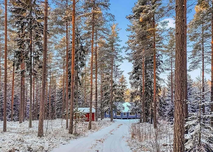 Paeivaerinne By Interhome