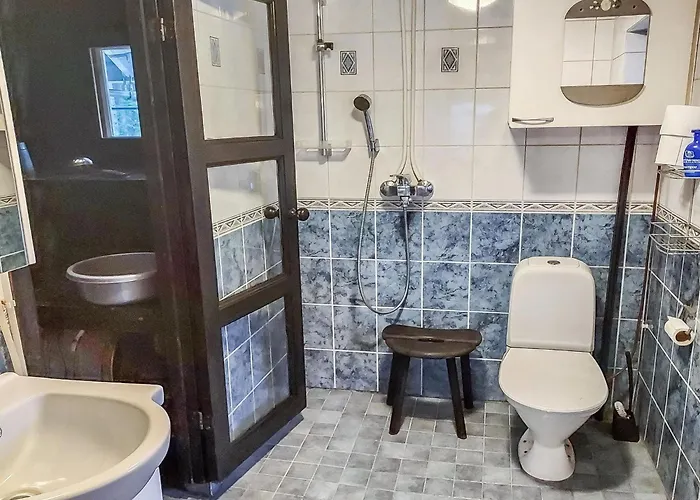 Дом отдыха Paeivaerinne By Interhome Makisauru